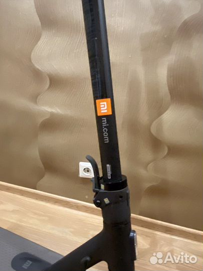 Электросамокат для взрослых