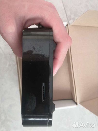 Тв приставка