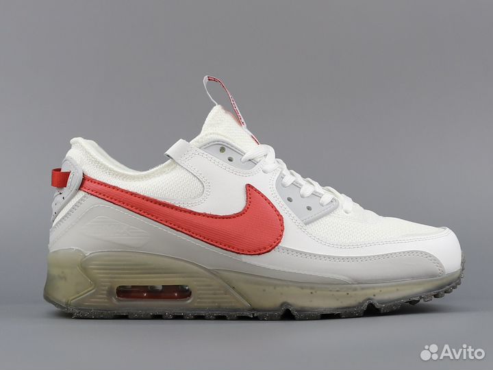 Кроссовки nike air max terrascape 90