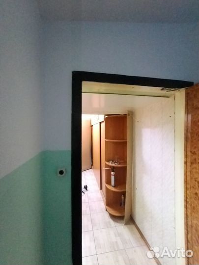 Дверь входная
