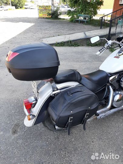 Кавасаки вулкан 1500