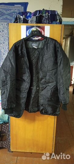 Куртка мужская
