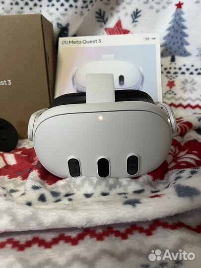 Oculus quest 3 128 gb
