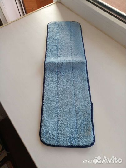 Насадка на швабру