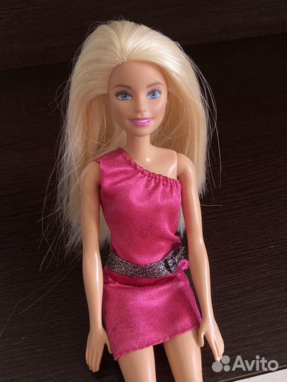 Кукла барби 2015г