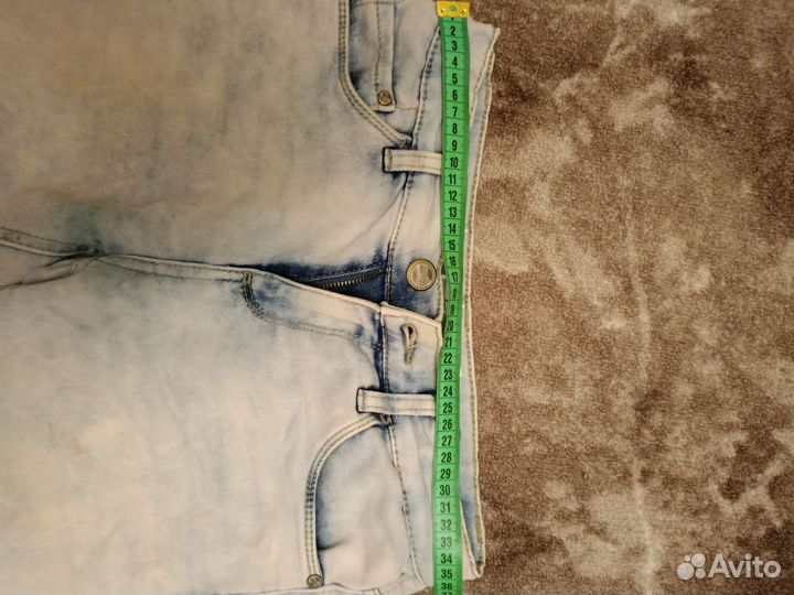 Шорты мальчику