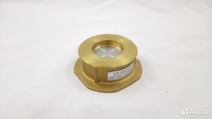 Danfoss 065B7521 - NVD 802 Клапан обратный DN40 P