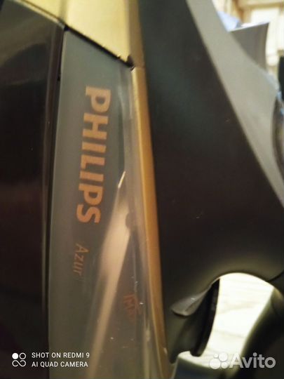 Утюг Philips azur