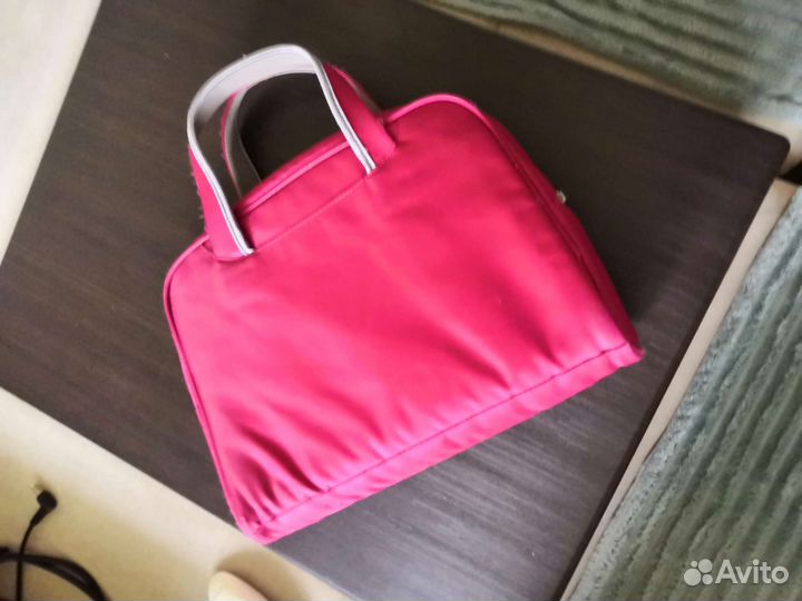 Сумка для ноутбука Косметичка