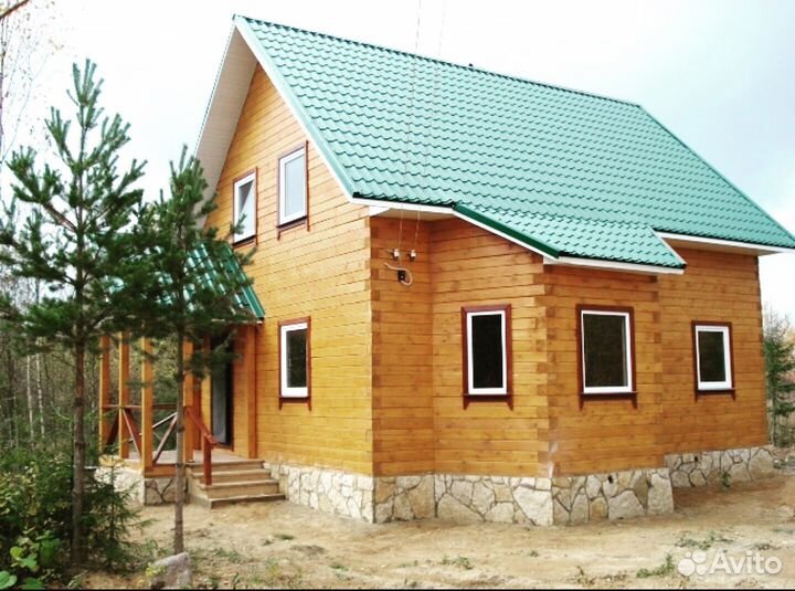 Ремонт кровли