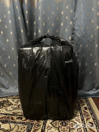 Мешок вещей