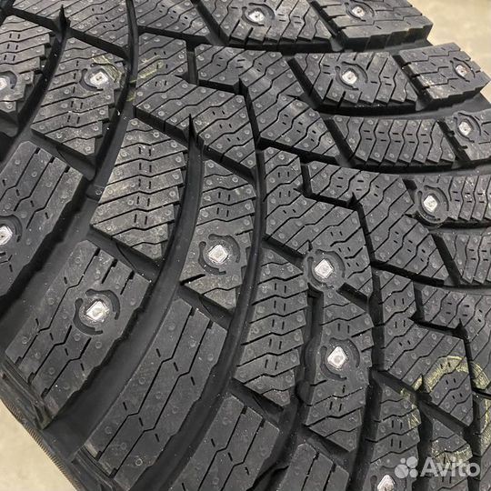 Pirelli Scorpion Ice Zero 2 235/55 R18 H