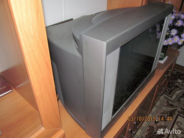 Продам тв Samsung,тв Polar, б/у