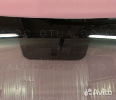 Лобовое стекло новое Солярис 1 Рио 3 10-17