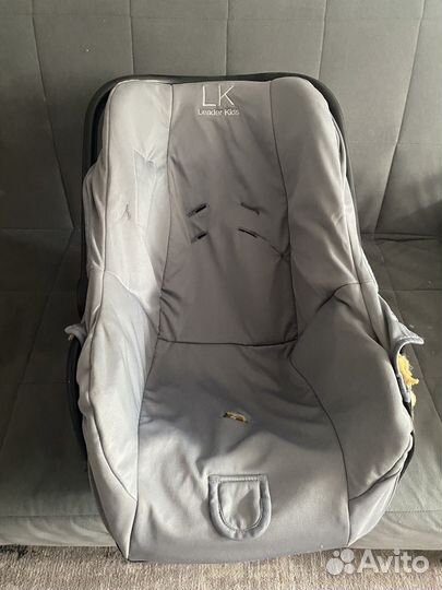 Детское автокресло