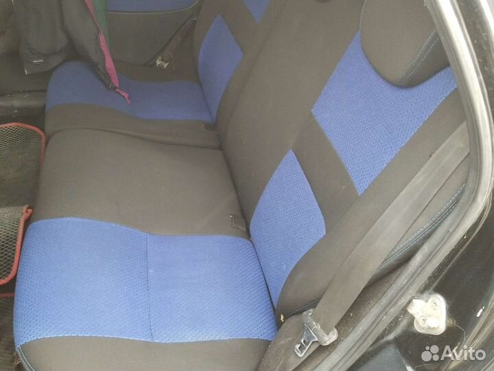 LADA Kalina 1.6 МТ, 2011, 205 000 км