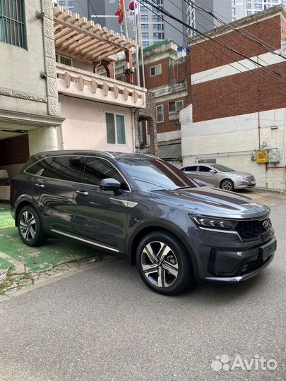 Автомобили из Японии, Южной Кореи и Китая