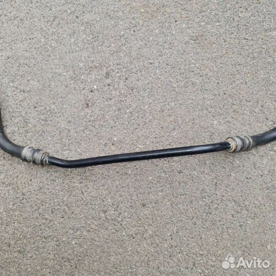 Шланг гидроусилителя Touareg