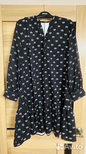 Платье женское 42 44