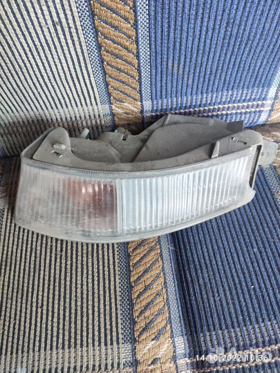 Габарит, поворотник. Марк2. 90