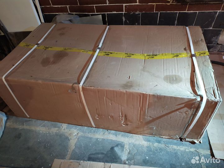 Новая лодка пвх Апачи 3700ск с мотором Меркури 15М