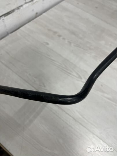 Патрубок системы вентиляции Bmw 3 Series F30/F31