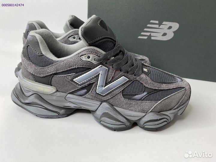 Кроссовки New Balance 9060