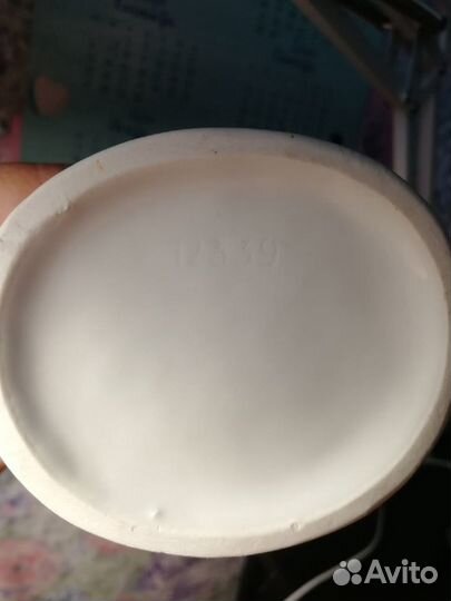 Продам гномов керамика немецкий антиквариат