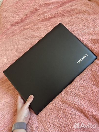 Lenovo ideapad 330