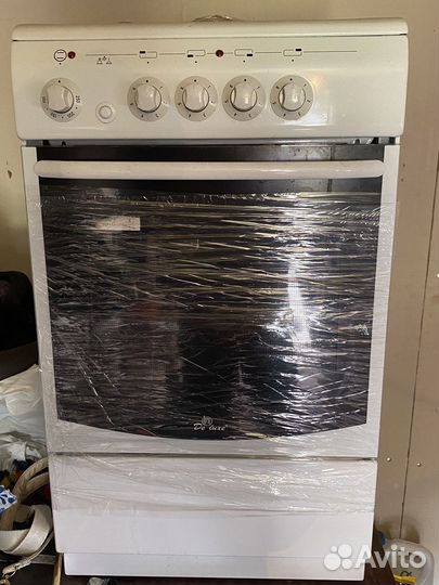 Плита электрическая