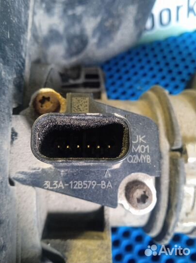 Корпус воздушного фильтра Ford Focus 3