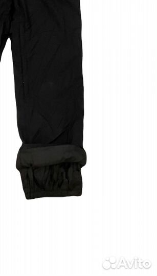 Сноубордические штаны quicksilver