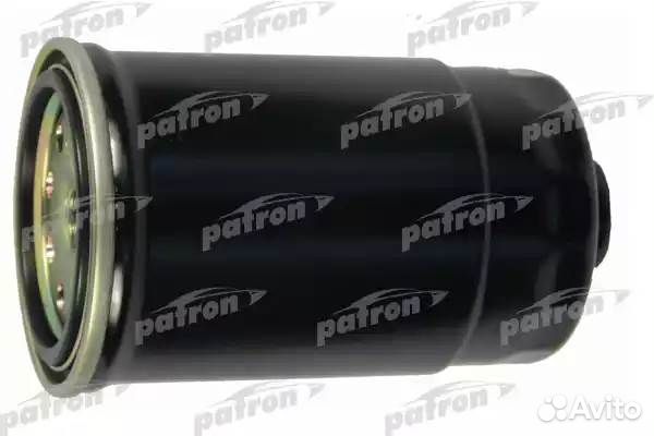 Фильтр топливный