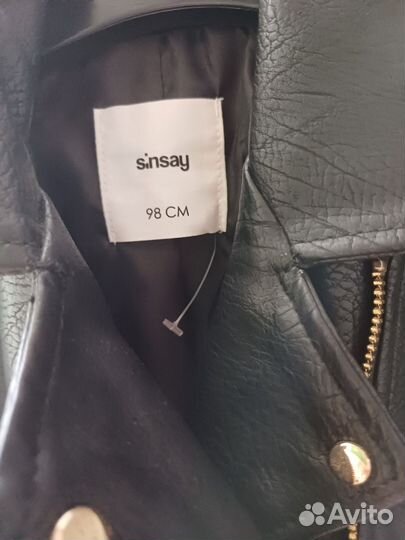 Косуха для девочки 92 98