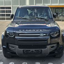 Land Rover Defender 3.0 AT, 2020, 10 700 км, с пробегом, цена 10 499 000 руб.