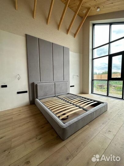 Мягкая стена, мягкие стеновые панели