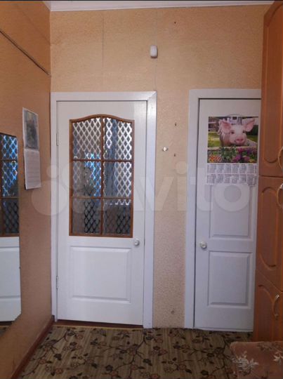 2-к. квартира, 65 м², 1/4 эт.