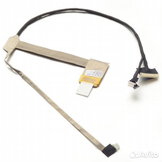 Шлейф матрицы новый 50.4BU01.001