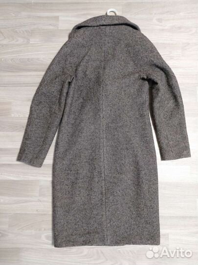 Женская верхняя одежда