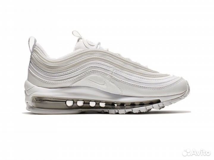 Nike air max 97 оригинал