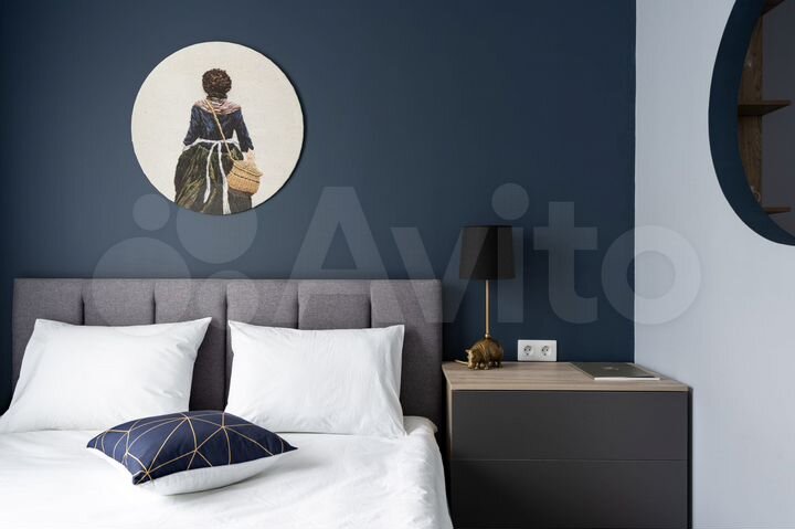 Квартира-студия, 23 м², 2/4 эт.