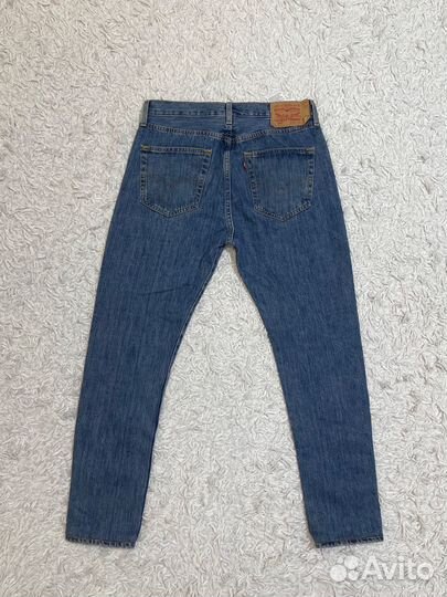 Джинсы Levis 501 W32/L30