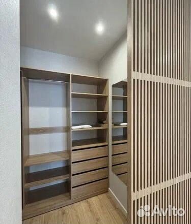 Ремонт квартир и отделка / капитальный ремонт