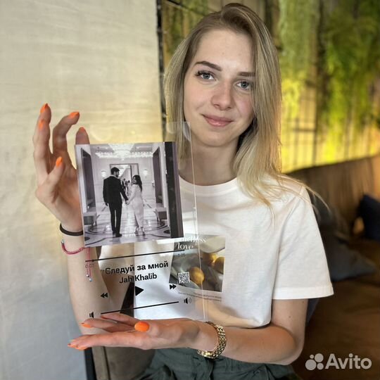 Коллаж с фото / подарок