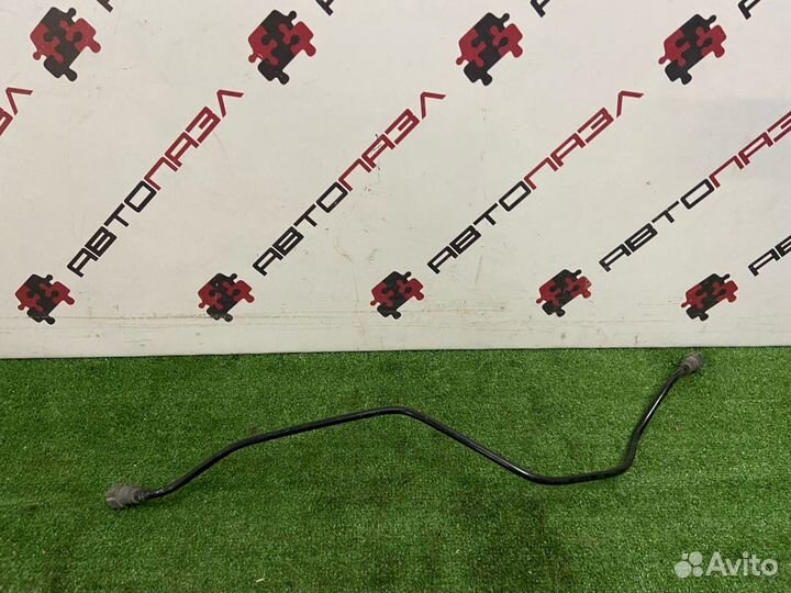 Трубка топливная на рампу Renault symbol