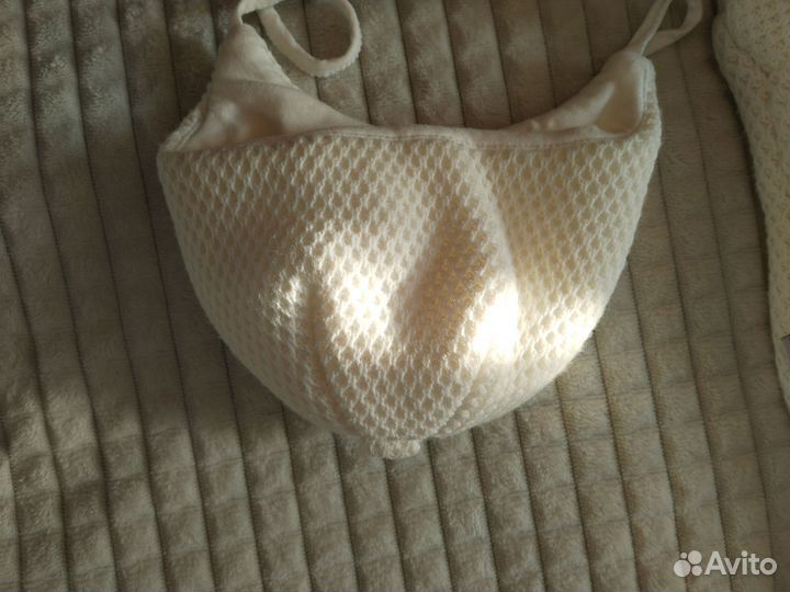 Комплект / конверт на выписку, осень /весна