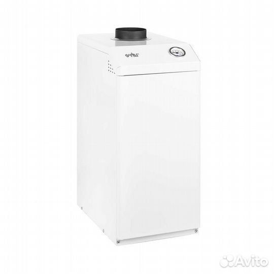 Котел очаг ксгв сабк - 16 C standart (2К, откр. ка