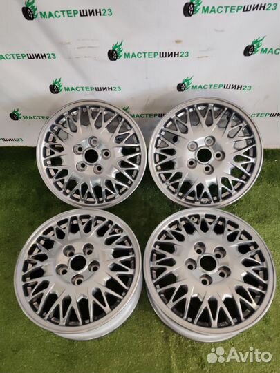 Оригинальные диски R16 5x114.3 mitsubishi