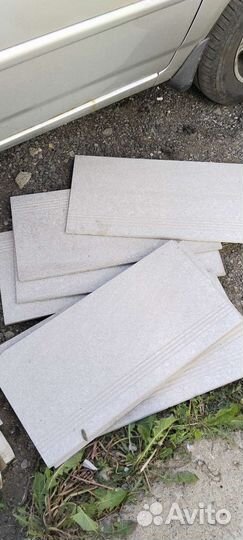 Керамогранит