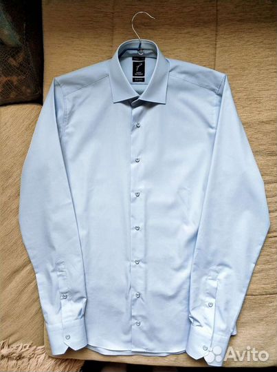 Рубашка мужская